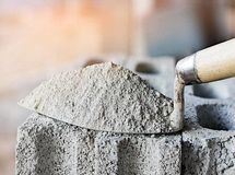  رانت ۵۶۰ هزار تومانی سیمان به جیب دلالان می رود