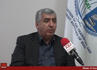 گردشگران را فقط اروپایی ندانیم