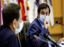 همتی ۵۰ درصد بیشتر از سیف پول تورم‌زا چاپ کرد