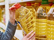 موجودی روغن کشور بیش از مصرف است