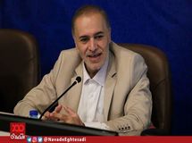  مدیرعامل جدید سازمان هدفمندی یارانه‌ها منصوب شد