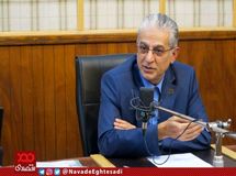 سیاستهای پولی تاثیر منفی بر بورس گذاشته/ رئیس سازمان بورس نقشی در دولت ندارد