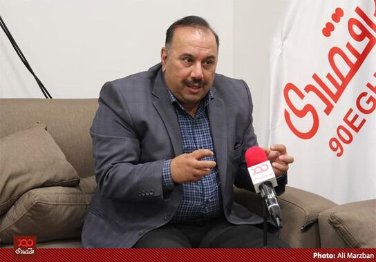 گالری