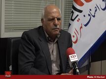 دپوی میوه در انبارها و سردخانه‌ها ربطی به وزارت صمت و ستاد تنظیم بازار ندارد