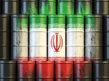 روحانی رکورددار بالاترین کاهش صادرات نفت در دوره تحریم