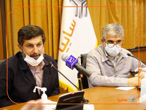 سایپا متفاوت از دهههای گذشته، در مسیر نوآوری و توسعه است/ تامین رضایت مردم اولویت خودروسازان باشد/ در سال جاری شاهد عرضه خودروهای متنوع، جدید و با کیفیت سایپا خواهیم بود
