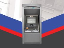 به منظور گسترش خدمات غیرحضوری: تمامی شعب بانک دی به دستگاه‌های خودگردان مجهز شدند