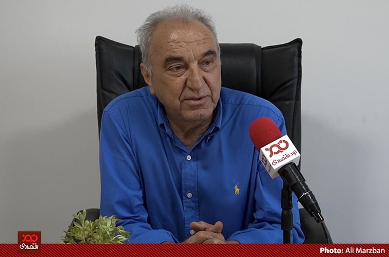شرکت پشتیبانی امور دام از مرغداران تخم مرغ خریداری نمی کند