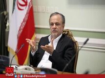 پولهای سرگردان عامل دلالی در بازارهایی مثل میوه است