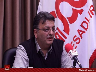  "اصطلاح گور باباش" در مجموعه وزارت بهداشت و بانک مرکزی موج می‌زند