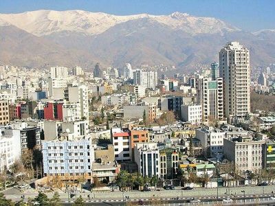 سال ۹۹ بدترین سال تولید مسکن در تهران شد