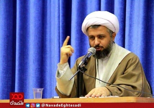 دژپسند پاسخگوی وضعیت سهام عدالت باشد