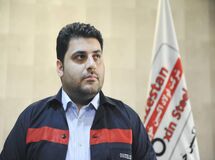 ضرورت حمایت دولت از طرح‌‌های دانش‌‌بنیان فولادی