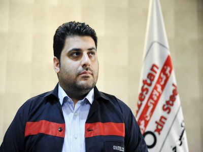 ضرورت حمایت دولت از طرح‌‌های دانش‌‌بنیان فولادی