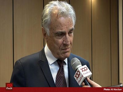  سفرا از کمک به صادرکنندگان اکراه دارند