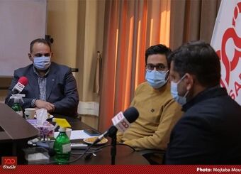 آقای وزیر کار! خودتان می‌توانید یکماه با حقوق کارگری زندگی کنید، یکبار امتحان کنید. من یکماه امتحان کردم، نچرخید!