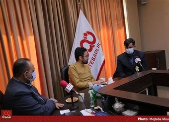 دولت نباید بین کارگران و کارمندان خودش تبعیض قائل شود