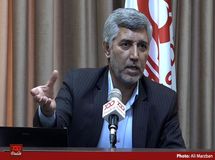 زنگنه معتقد است پالایشگاه سازی "کثافت ‌کاری" است