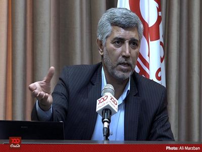 زنگنه معتقد است پالایشگاه سازی "کثافت ‌کاری" است