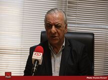 سازمان تعاونی روستایی بازار میوه را بهم ریخته و مقصر گرانی است