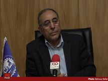 در سال ۹۹ صنف ما با افت و رکود ۴۰ درصدی تقاضای مردم مواجه شد