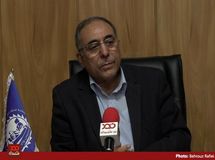 در سال ۹۹ صنف ما با افت و رکود ۴۰ درصدی تقاضای مردم مواجه شد