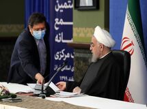 فیلم/قدردانی ویژه علی طیب‌نیا، وزیر سابق اقتصاد و دادستان کل کشور از عملکرد بانک مرکزی!