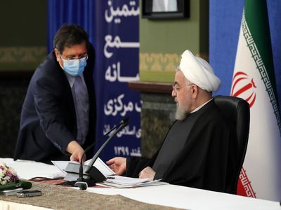 فیلم/قدردانی ویژه علی طیب‌نیا، وزیر سابق اقتصاد و دادستان کل کشور از عملکرد بانک مرکزی!