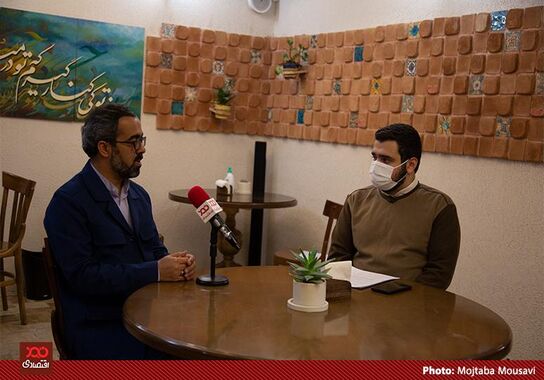 گالری
