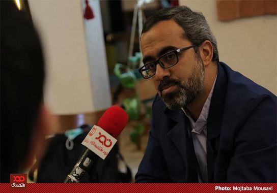گالری
