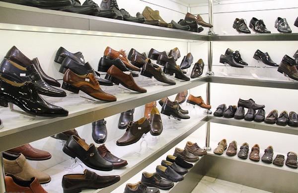بازار کفش امسال بهتر از پارسال است
