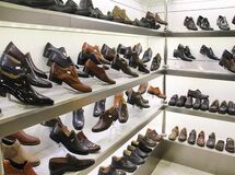  بازار کفش امسال بهتر از پارسال است