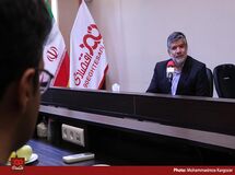 وزیر صمت وقت سر زدن به خیلی از استان‌ها را ندارد(۵)