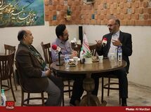 طیب نیا در مورد تعهدی که در سال ۹۵ به FATF داده پاسخگو نیست/ مجبوریم با بانک‌های زیر پله‌ای چینی کار کنیم(۱)