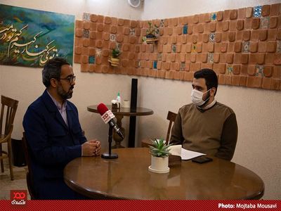 به خاطر سو استفاده دیگران نباید محافظه کاری کنیم(۴)