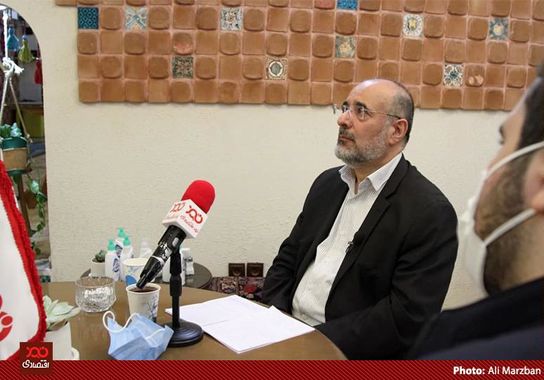 گالری