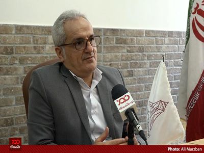 ۳ هزار نفر در مهانپذیران تهران کار می‌کنند