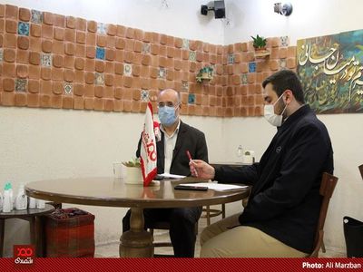 روحانی میخواست روابط ایران با دنیا را در پرتو رابطه با آمریکا شکل دهد(۵)