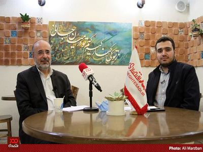 آقای شریعتمداری در وزارت بازرگانی خوب بود ولی در وزارت صمت اصلا خوب نبود(۱۴)