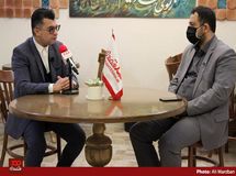 امسال اگر به بازار سرمایه ورود کنم، به سمت شرکت‌های زیر ساختی، بانکی و بیمه ای می روم (۲)