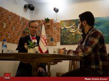 آقای اسلامی هیچ نسبتی با بخش مسکن ندارد (۱۰)