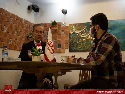 آقای اسلامی هیچ نسبتی با بخش مسکن ندارد (۱۰)