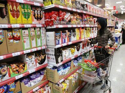  گرانی ۲۴۸ درصدی مواد غذایی پر مصرف از ابتدای سال ۹۷ تا کنون