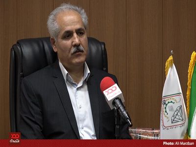 امسال قیمت طلا در دامنه خود ۱۰ درصد نوسان می‌کند