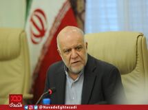 حسرت سوختن گاز‌های مشعل را می‌خورم