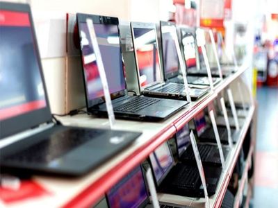 گران‌ترین لپ تاپ های بازار/آخرین قیمت‌ها