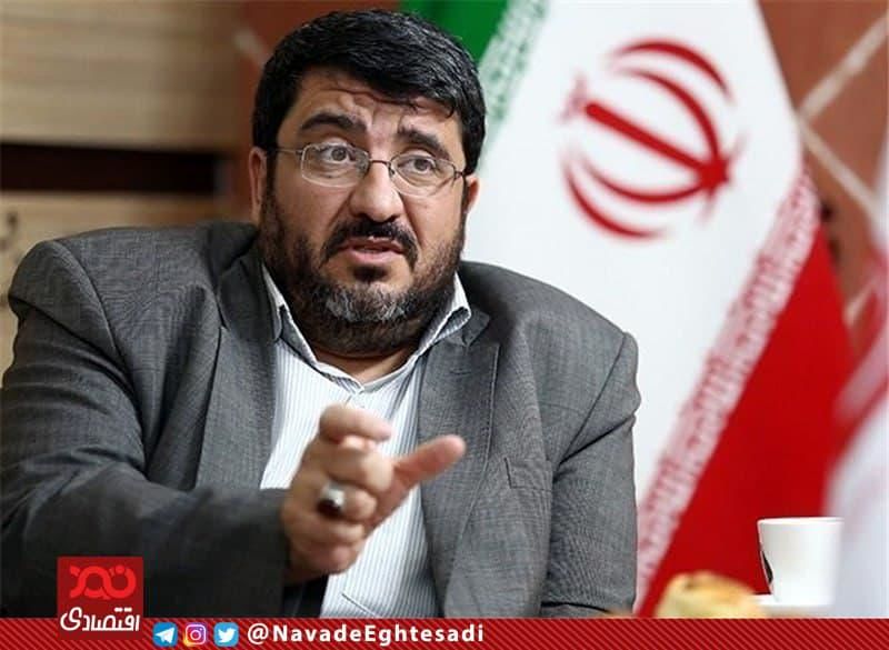 توافق ۲۵ ساله با چین نیاز ایران به FATF را کاهش میدهد