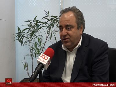 ۹۶ درصد از زعفران جهان را ایران تولید می‌کند