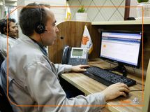 افزایش ۹۷ درصدی خدمات تلفنی مرکز امور مشتریان سایپا