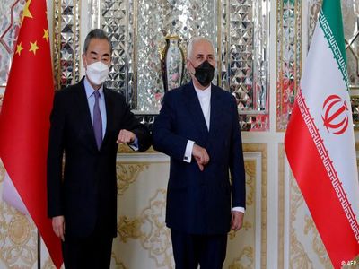 همکاری با چین در سند راهبردی ۲۵ ساله کشور در راستای تغییر پارادایم آمریکایی ژاپنی در منطقه آسیاست